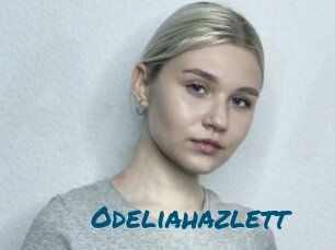 Odeliahazlett