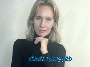 Odelinabyrd