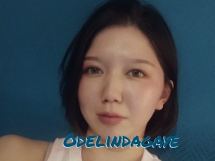 Odelindagaye