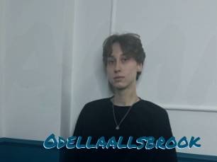 Odellaallsbrook