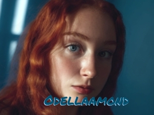 Odellaamond