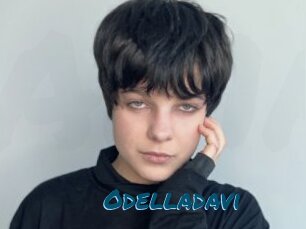 Odelladavi