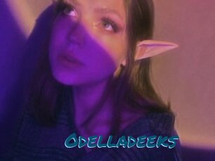 Odelladeeks