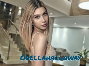 odellahalloway Amateur Voisine