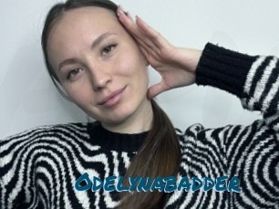 Odelynabadder