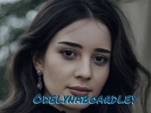 Odelynaboardley