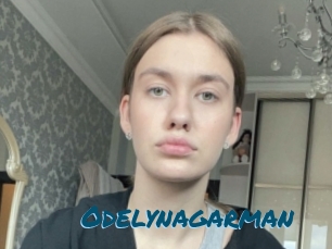 Odelynagarman
