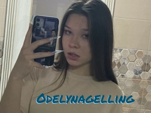 Odelynagelling
