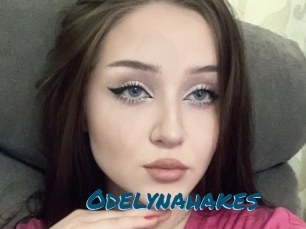 Odelynahakes