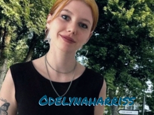 Odelynaharriss