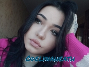 odelynaheath Amateur Voisine