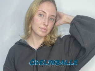 Odelynballe