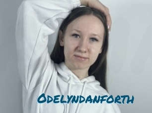 Odelyndanforth