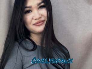 Odelynfaux