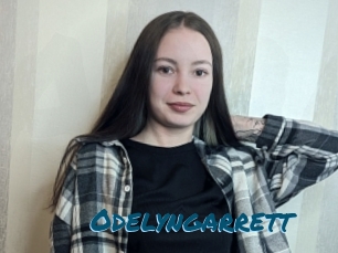 Odelyngarrett