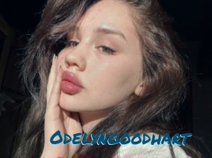 odelyngoodhart Amateur Voisine