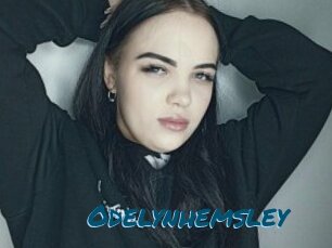 Odelynhemsley