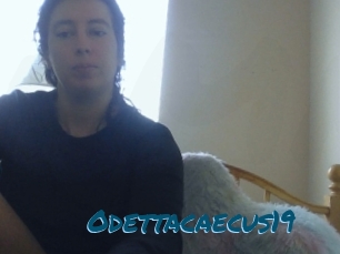 Odettacaecus19