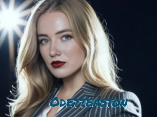 Odetteaston