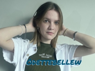 Odettebellew