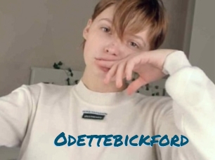 odettebickford Amateur Voisine
