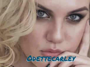 Odettecarley