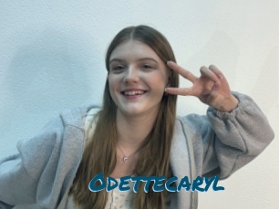 Odettecaryl