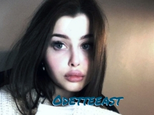 Odetteeast