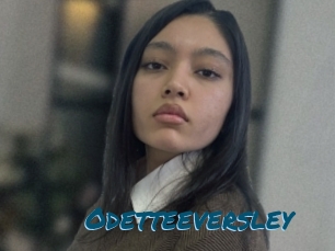 Odetteeversley