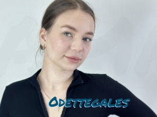 Odettegales