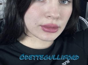 Odettegulliford