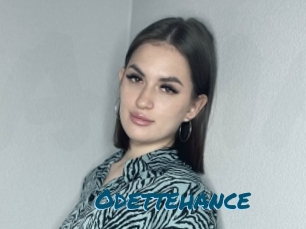Odettehance