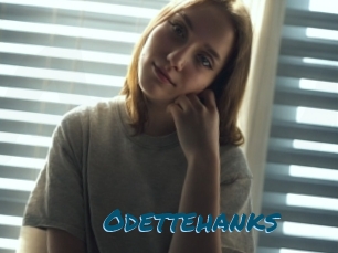 Odettehanks