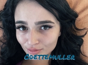 odettemuller Amateur Voisine