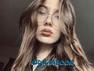 Odiliaboor