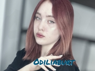 Odiliaburt