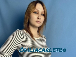 Odiliacarleton