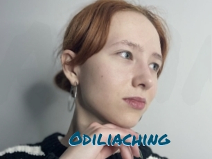 Odiliaching