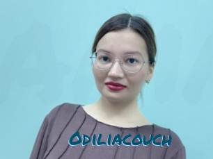 Odiliacouch