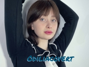 Odiliacovert