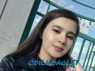 Odiliadagley