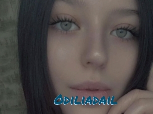 Odiliadail