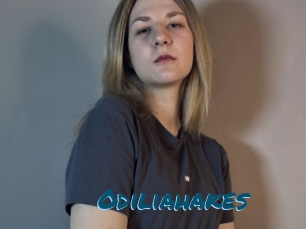 Odiliahakes