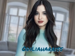 Odiliaharriss