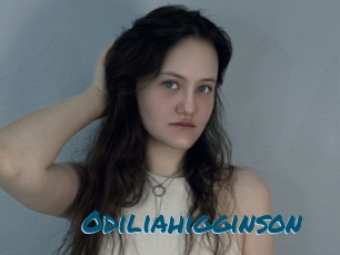 Odiliahigginson