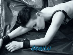 Odrilu