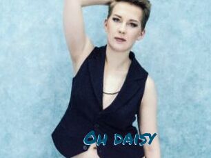 Oh_daisy