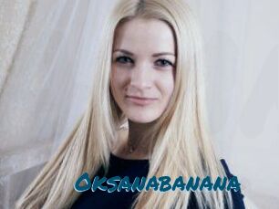 Oksanabanana