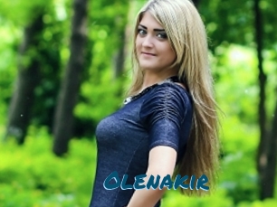 Olenakir