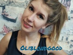 Oliblondgood